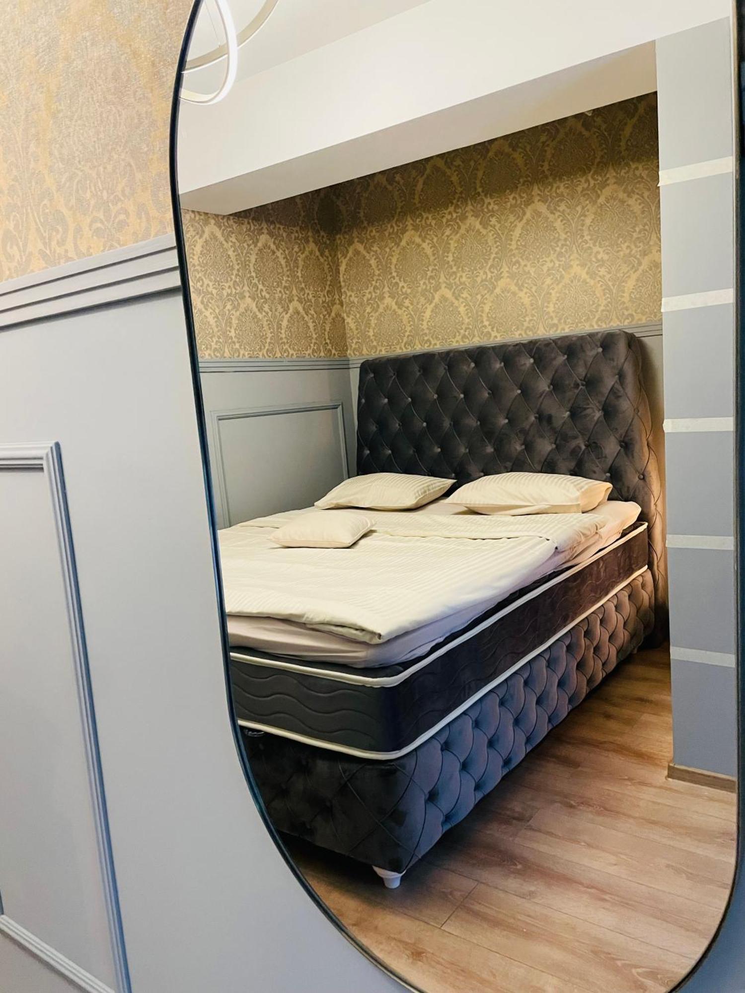 Air Residence 44 Otopeni Bagian luar foto