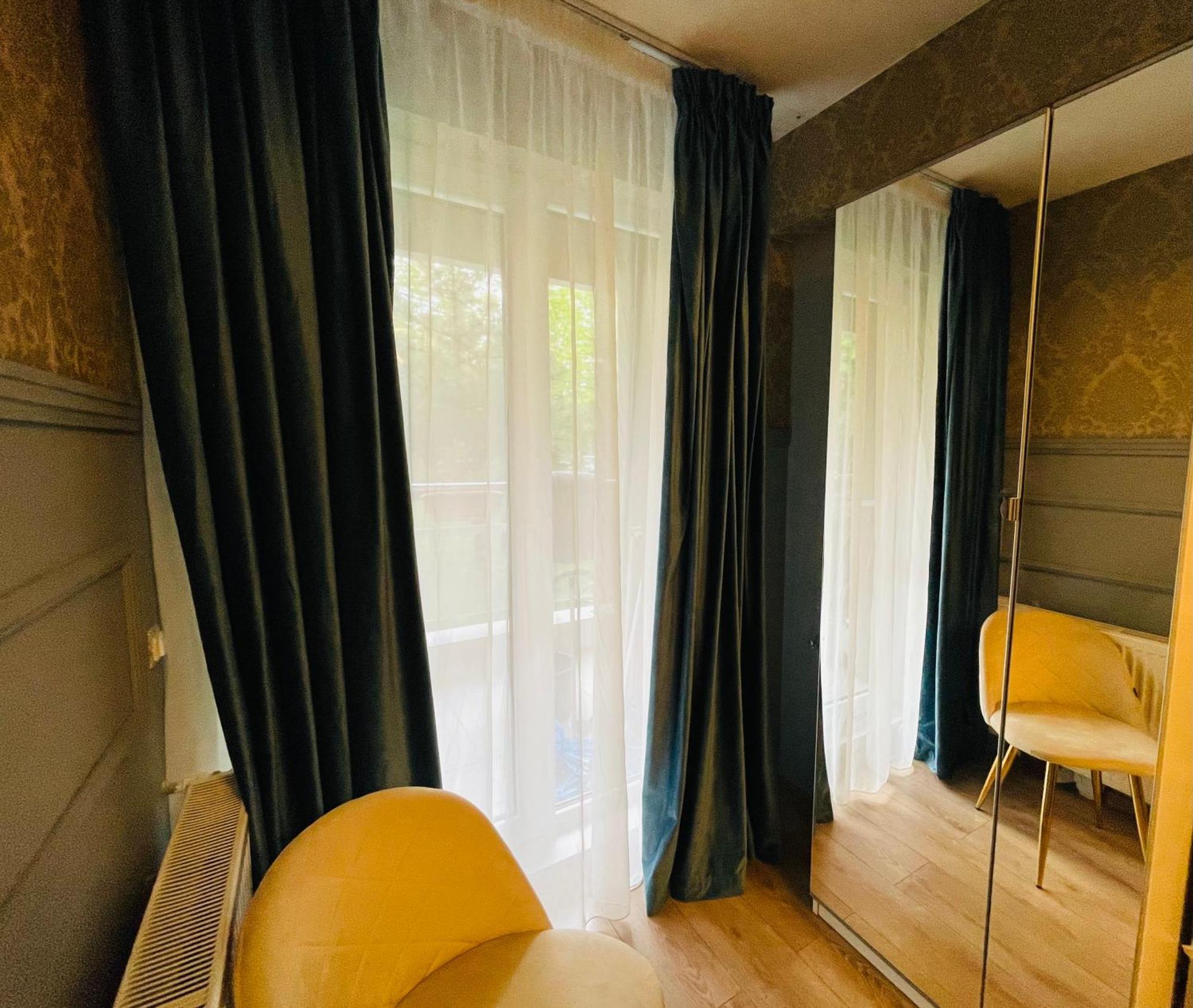 Air Residence 44 Otopeni Bagian luar foto